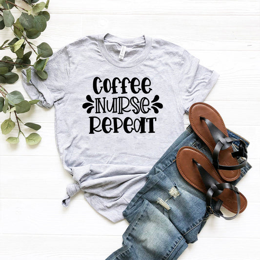 COFFEE NURSE REPEAT